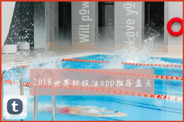 2018世界杯投注app推荐盘点
