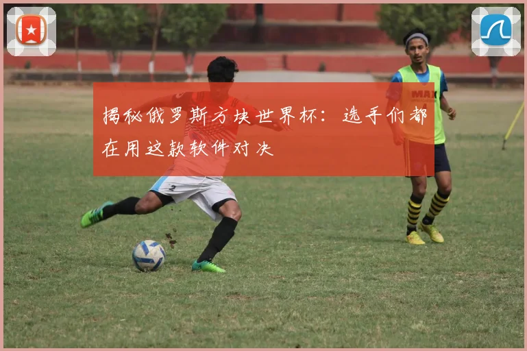 揭秘俄罗斯方块世界杯：选手们都在用这款软件对决