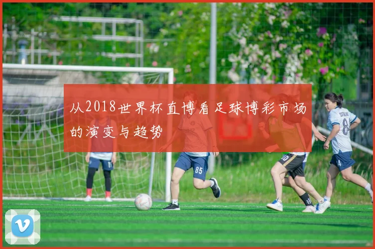 从2018世界杯直博看足球博彩市场的演变与趋势