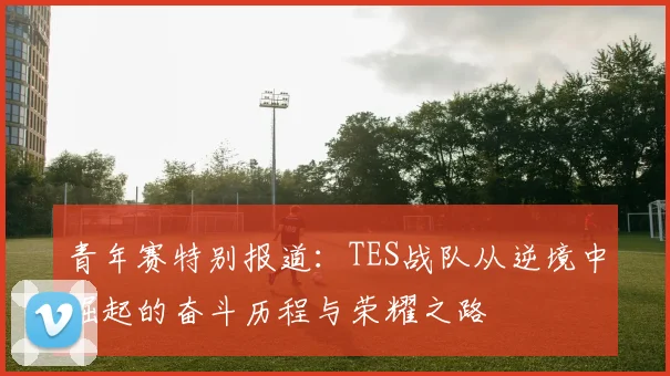 青年赛特别报道：TES战队从逆境中崛起的奋斗历程与荣耀之路