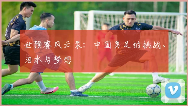 世预赛风云录：中国男足的挑战、泪水与梦想