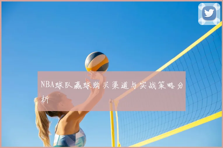 NBA球队赢球购买渠道与实战策略分析